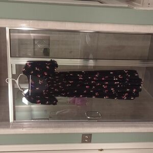 Seraphine nursing dress (US8)